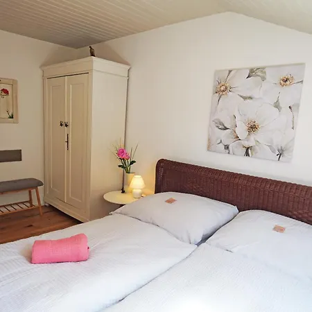 Schwarzwaldblick Apartamento