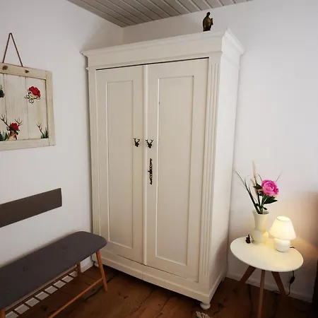 Schwarzwaldblick Apartamento