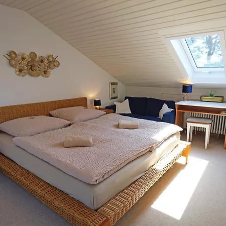 Schwarzwaldblick Apartamento Seelbach (Baden-Wurttemberg)