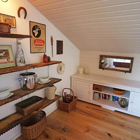 Apartamento Schwarzwaldblick