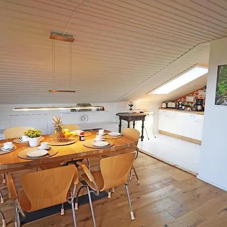 Schwarzwaldblick Apartamento *