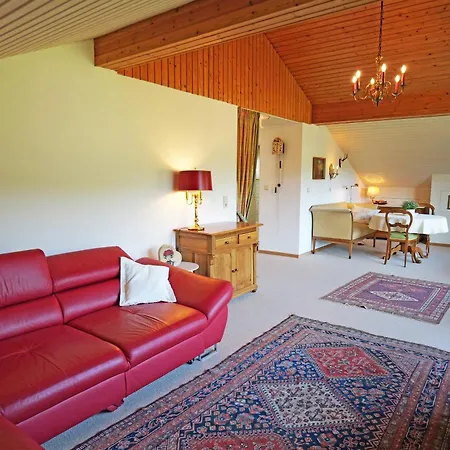 Apartamento Schwarzwaldblick Seelbach (Baden-Wurttemberg)