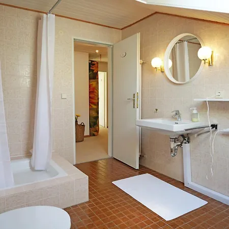 Apartamento Schwarzwaldblick