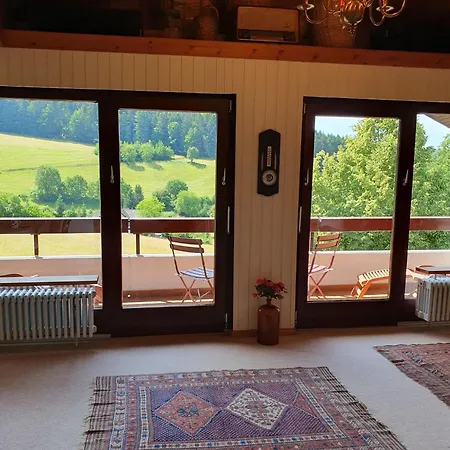 Schwarzwaldblick *