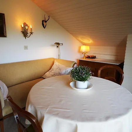 Apartamento Schwarzwaldblick Seelbach (Baden-Wurttemberg)