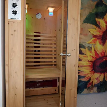 Apartamento Schwarzwaldblick *