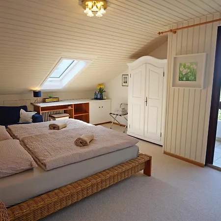 Apartamento Schwarzwaldblick *