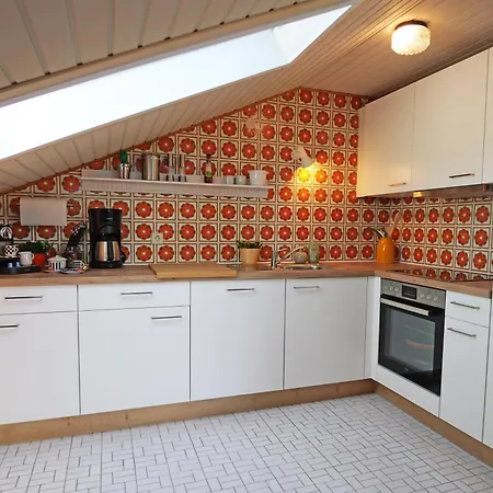 Apartamento Schwarzwaldblick