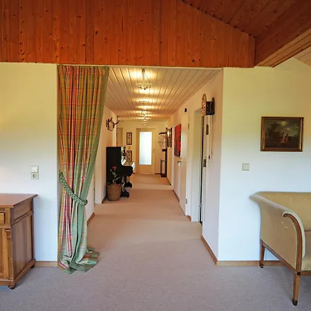 Schwarzwaldblick Apartamento Seelbach (Baden-Wurttemberg)